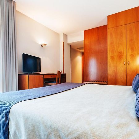 Hotel Granollers Zimmer foto