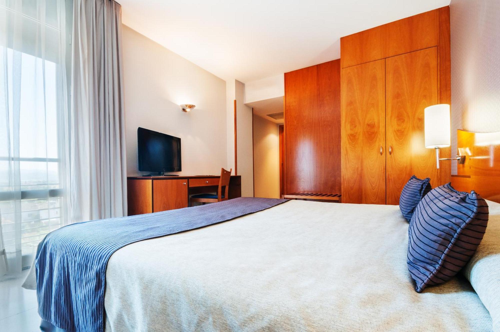 Hotel Granollers Zimmer foto